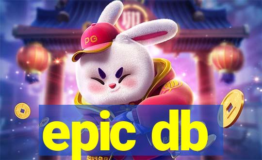 epic db