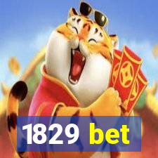 1829 bet