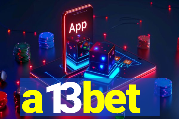 a13bet