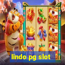 lindo pg slot