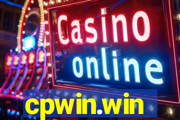 cpwin.win