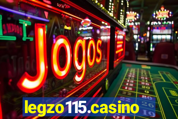 legzo115.casino