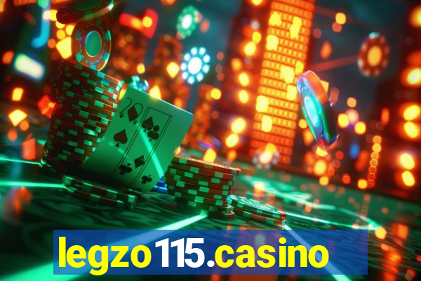 legzo115.casino