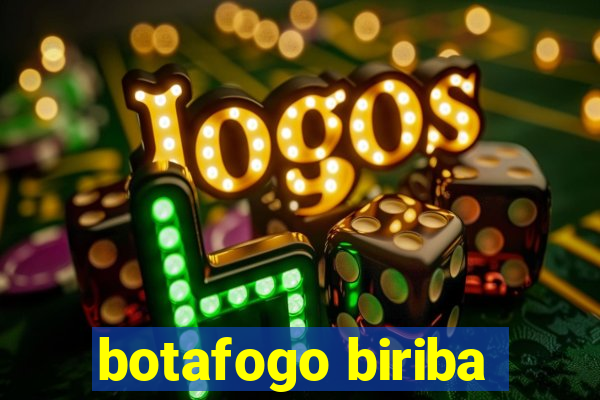 botafogo biriba