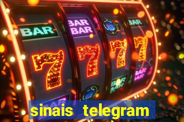 sinais telegram fortune tiger