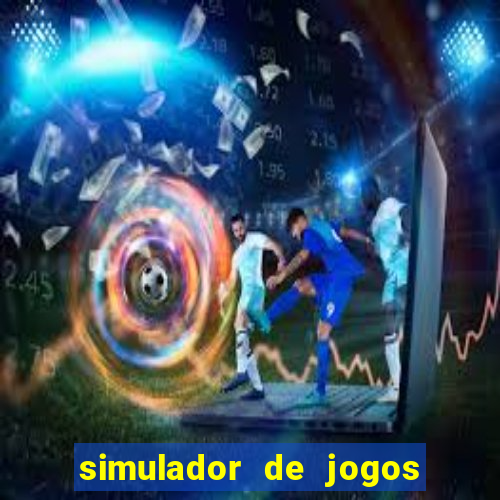 simulador de jogos da lotomania