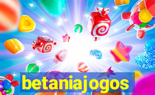 betaniajogos