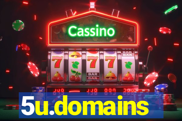 5u.domains