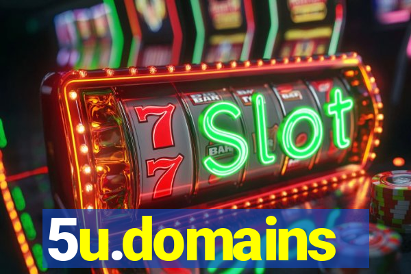 5u.domains