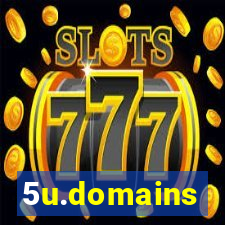 5u.domains