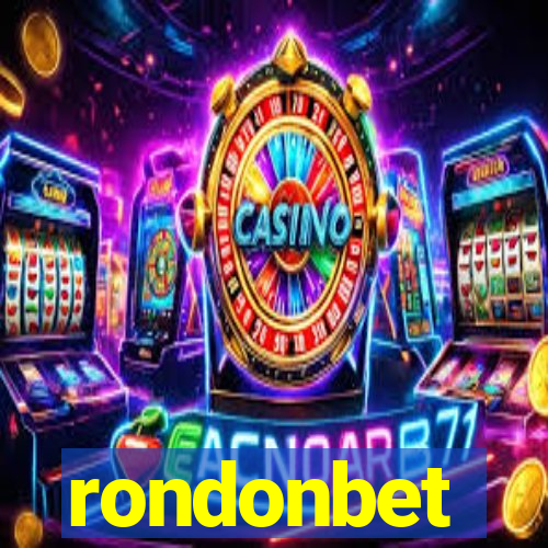 rondonbet