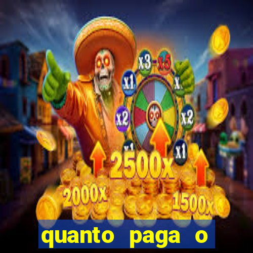 quanto paga o duque da quina