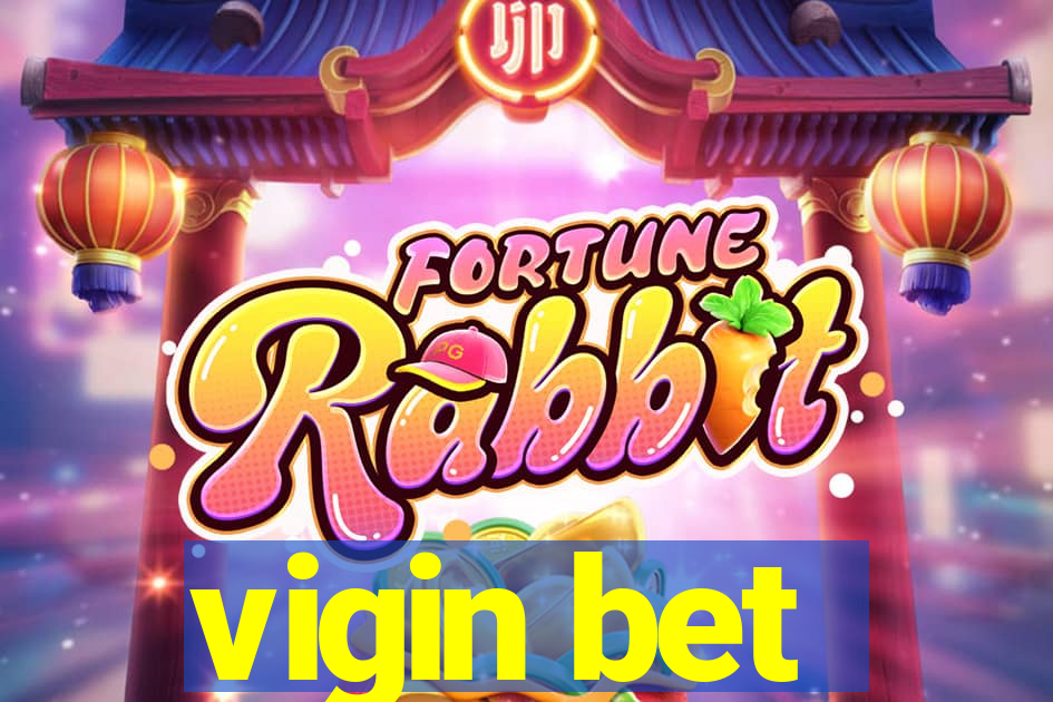 vigin bet