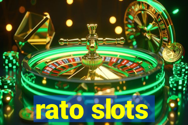 rato slots