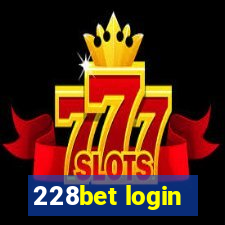 228bet login