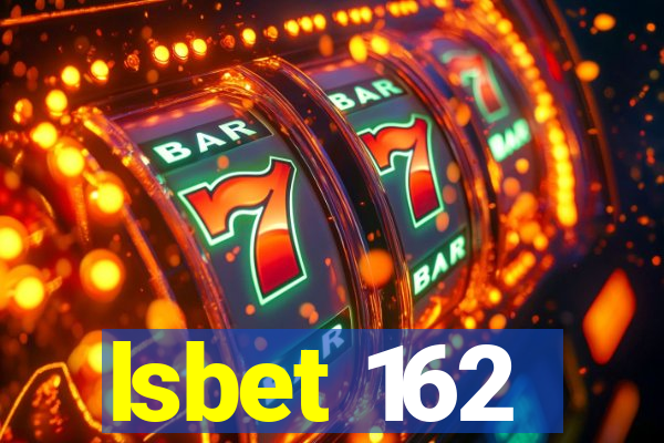 lsbet 162