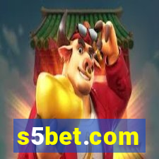 s5bet.com