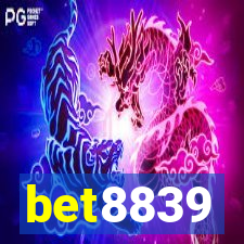 bet8839