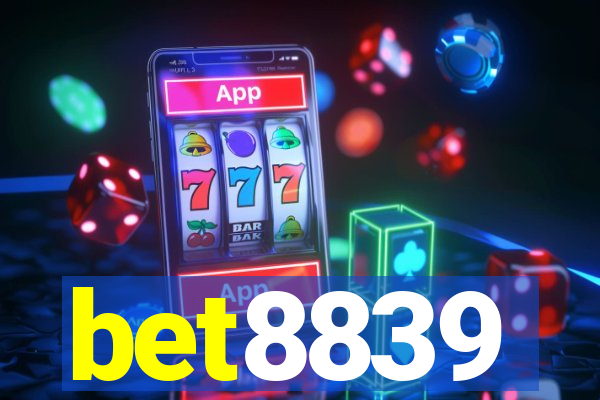 bet8839