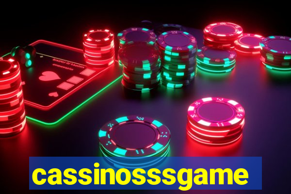 cassinosssgame