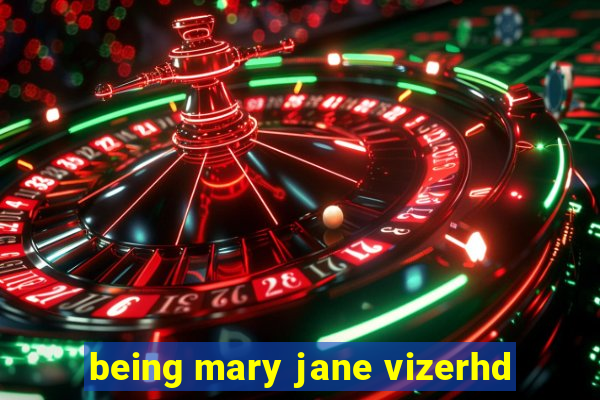 being mary jane vizerhd