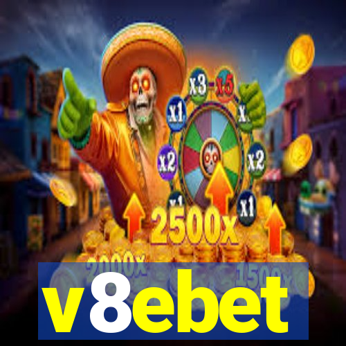 v8ebet