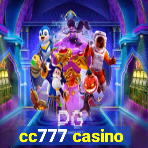 cc777 casino