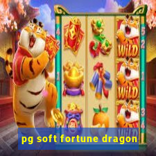 pg soft fortune dragon