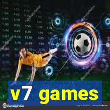 v7 games