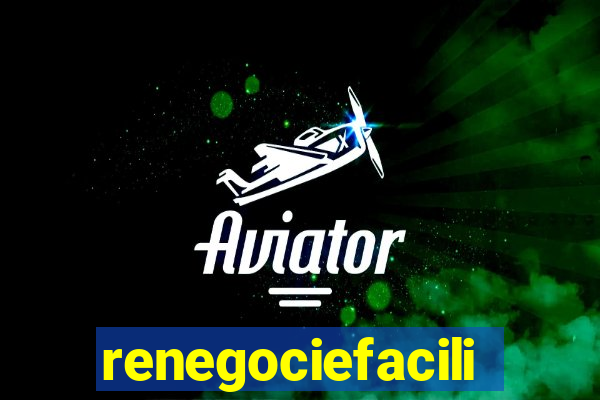 renegociefacilitau