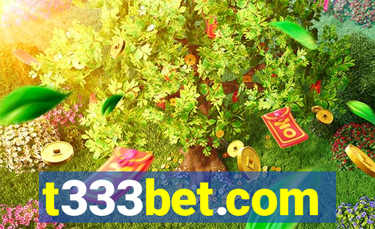 t333bet.com