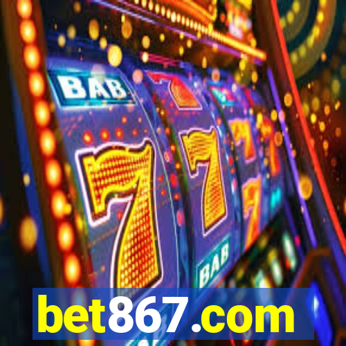 bet867.com