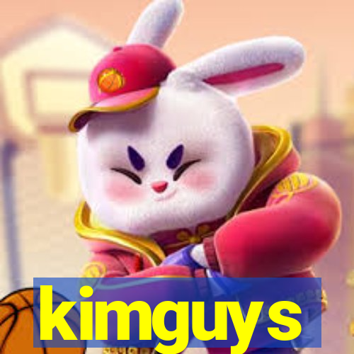 kimguys