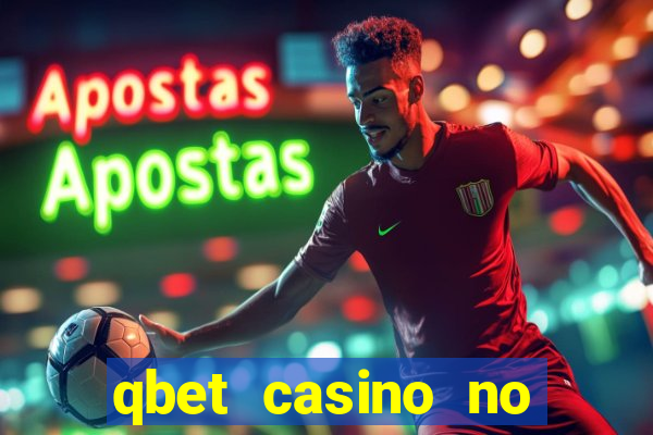 qbet casino no deposit bonus