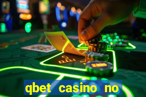 qbet casino no deposit bonus