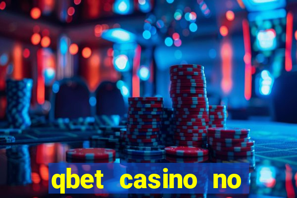 qbet casino no deposit bonus