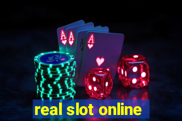 real slot online