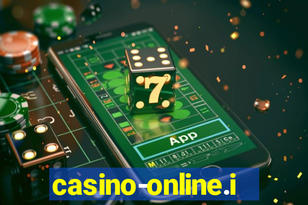 casino-online.ie