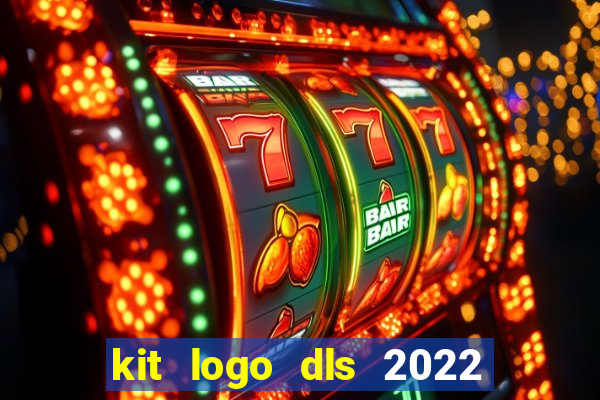 kit logo dls 2022 real madrid