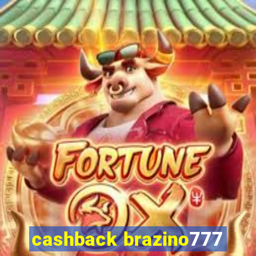 cashback brazino777