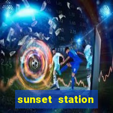 sunset station casino hotel