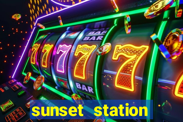 sunset station casino hotel