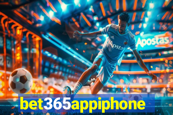 bet365appiphone