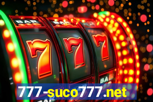 777-suco777.net