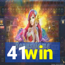 41win