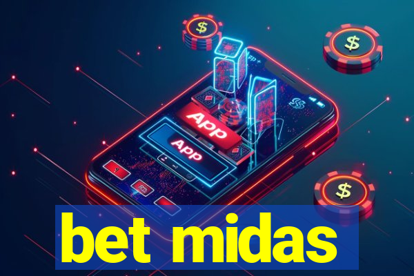 bet midas