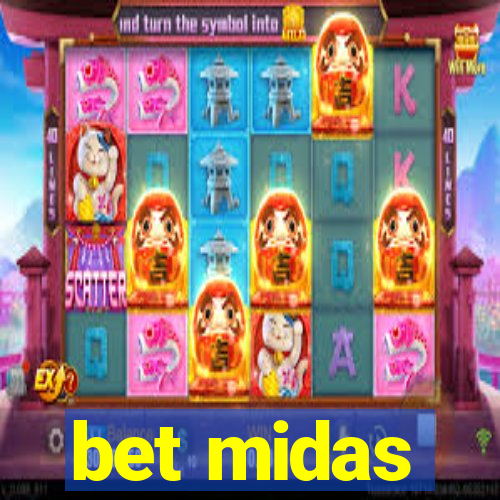 bet midas