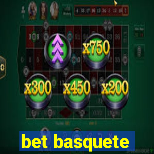 bet basquete