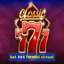 bet 365 futebol virtual