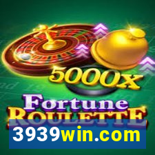 3939win.com